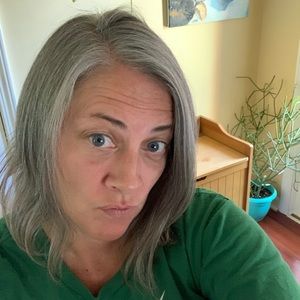 Meet your Posher, Cheryl